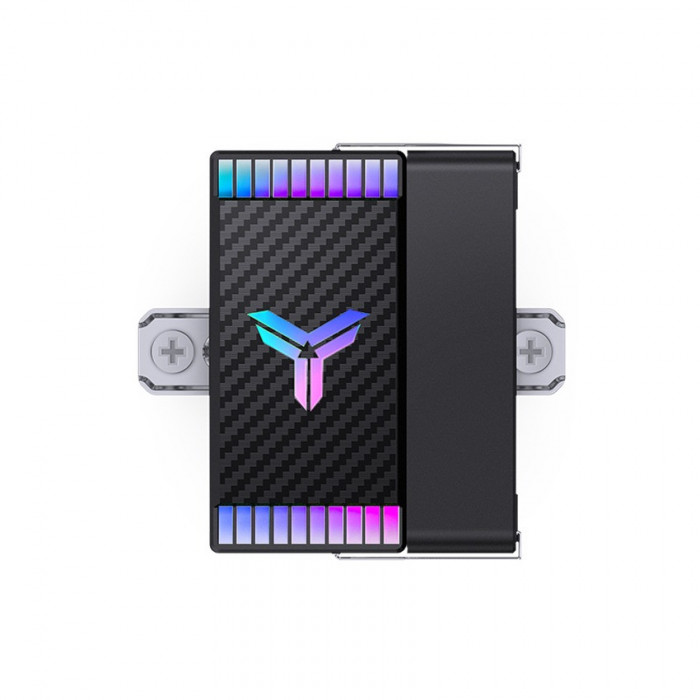 Tản nhiệt khí CPU JONSBO CR-1000 EVO(ARGB) Black