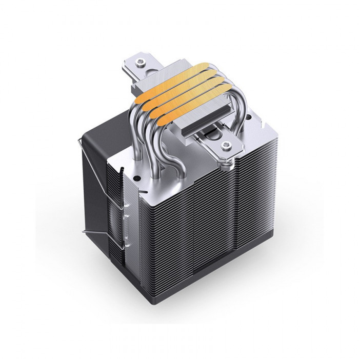 Tản nhiệt khí CPU JONSBO CR-1000 EVO(ARGB) Black