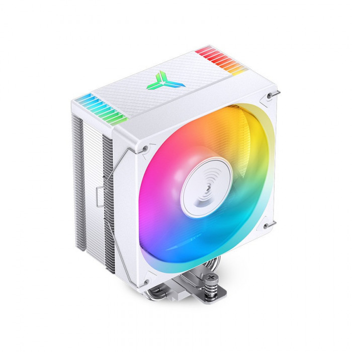 Tản nhiệt khí CPU JONSBO CR-1000 EVO(ARGB) White