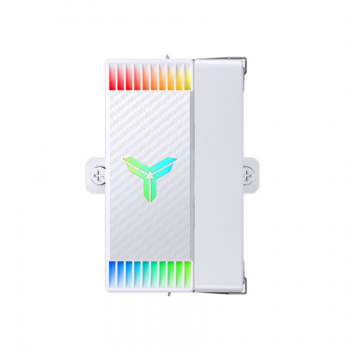 Tản nhiệt khí CPU JONSBO CR-1000 EVO(ARGB) White