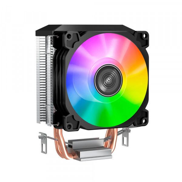 Tản nhiệt khí CPU JONSBO CR-1200E Black