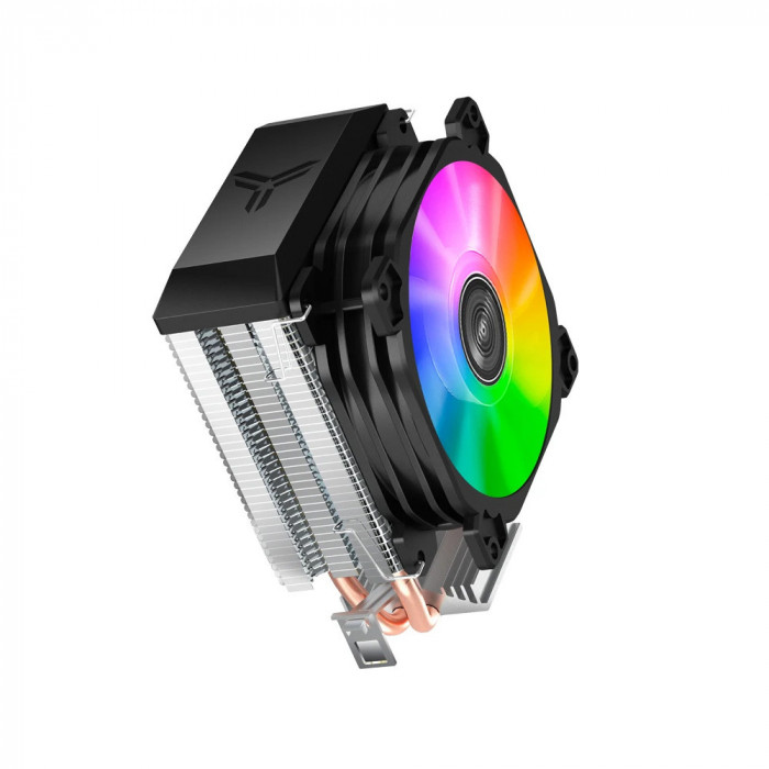 Tản nhiệt khí CPU JONSBO CR-1200E Black