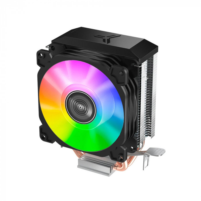 Tản nhiệt khí CPU JONSBO CR-1200E Black