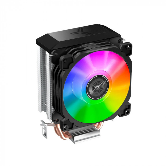 Tản nhiệt khí CPU JONSBO CR-1200E Black
