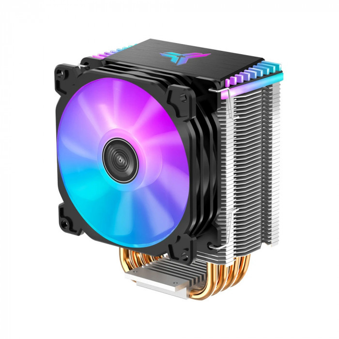 Tản nhiệt khí CPU JONSBO CR-1400 (Color) Black