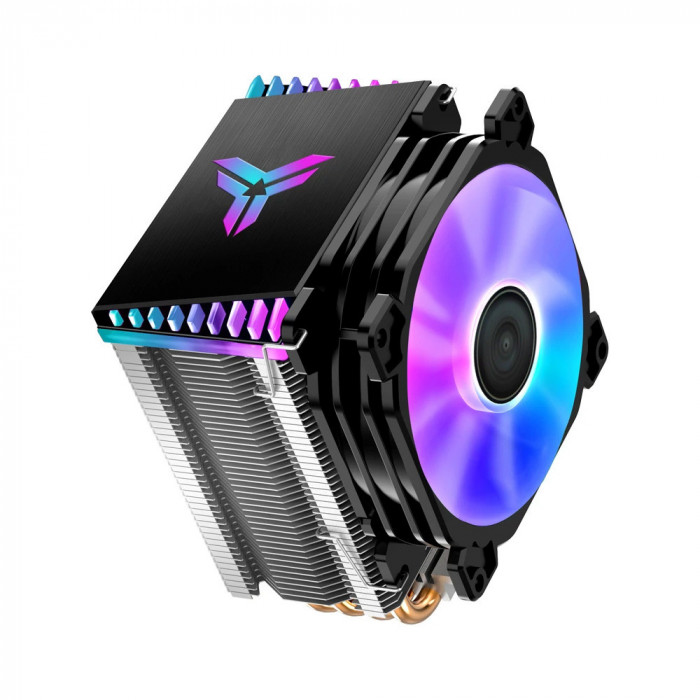 Tản nhiệt khí CPU JONSBO CR-1400 (Color) Black