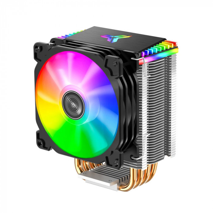 Tản nhiệt khí CPU JONSBO CR-1400 ARGB Black