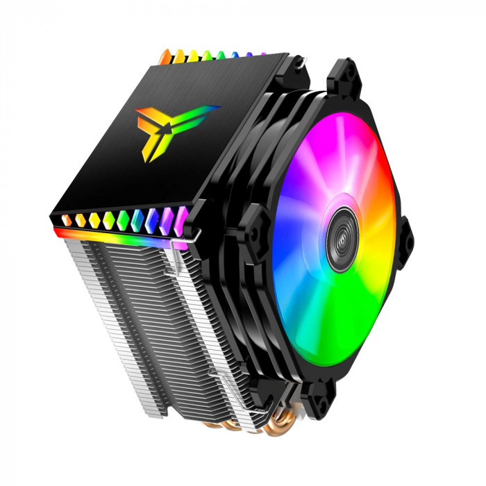 Tản nhiệt khí CPU JONSBO CR-1400 ARGB Black