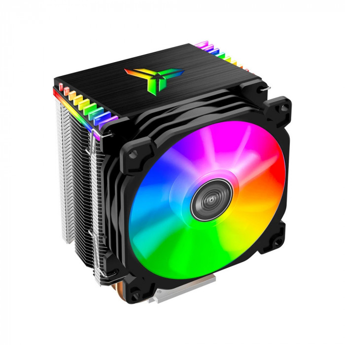 Tản nhiệt khí CPU JONSBO CR-1400 ARGB Black