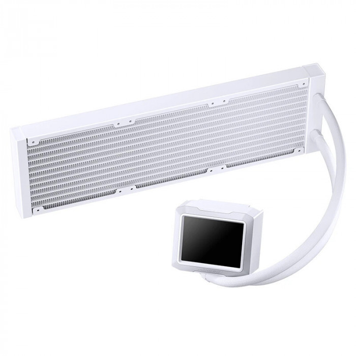 Tản nhiệt nước AIO Jonsbo TF3-360SCW-A White