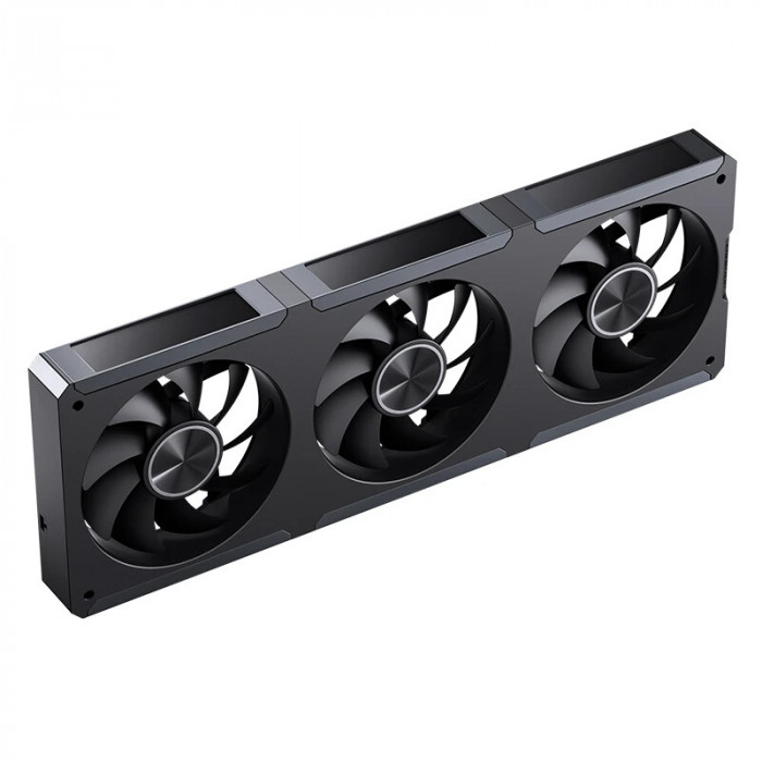 Tản nhiệt nước AIO Jonsbo TF3-360SCB Black