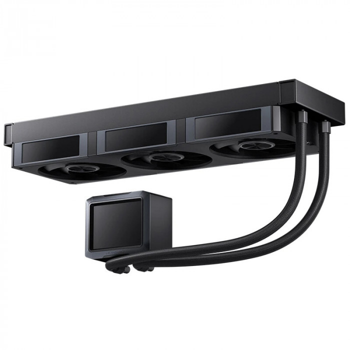 Tản nhiệt nước AIO Jonsbo TF3-360SCB Black