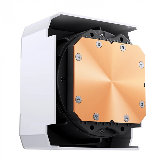 Tản nhiệt nước AIO Jonsbo TF3-360SCWN White 