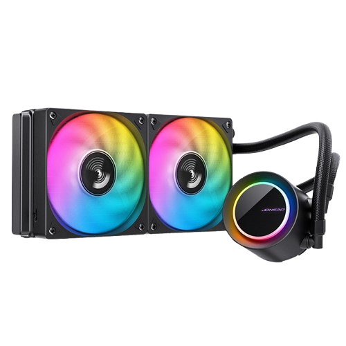 Tản nhiệt nước AIO Jonsbo TG-240 Black