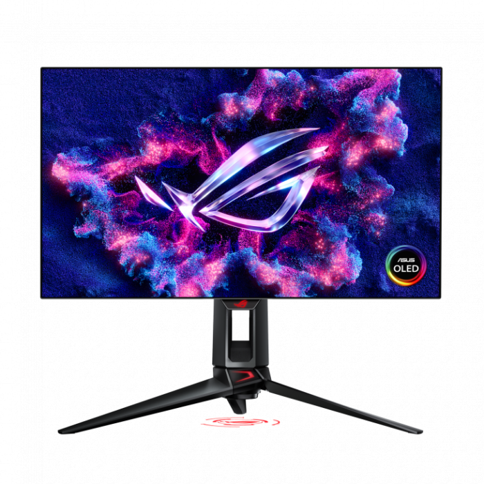 Màn hình ASUS ROG Swift OLED PG27AQDP (26.5