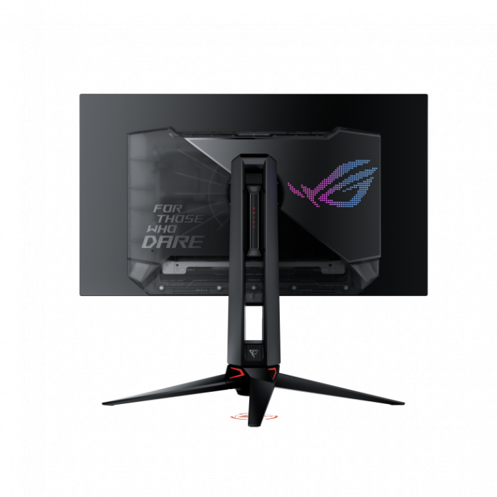 Màn hình ASUS ROG Swift OLED PG27AQDP (26.5