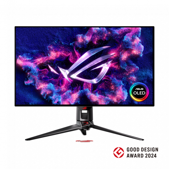 Màn hình ASUS ROG Swift OLED PG32UCDP (31.5