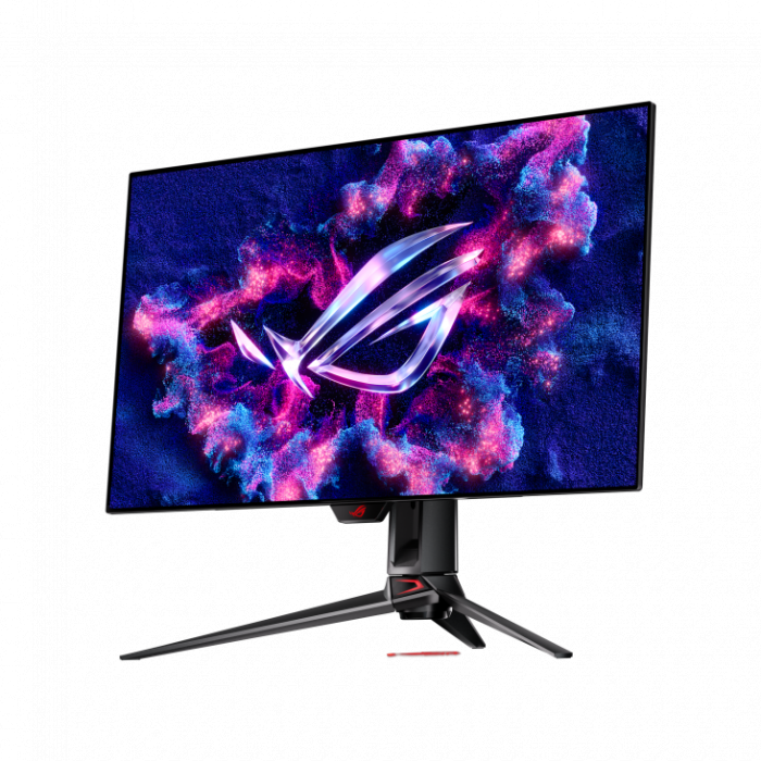 Màn hình ASUS ROG Swift OLED PG32UCDP (31.5