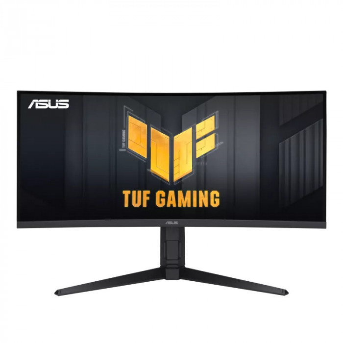 Màn hình cong ASUS TUF Gaming VG34VQL3A (34