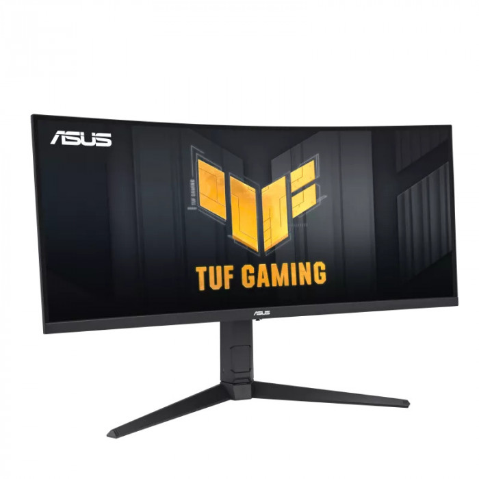 Màn hình cong ASUS TUF Gaming VG34VQL3A (34