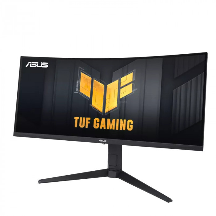 Màn hình cong ASUS TUF Gaming VG34VQL3A (34