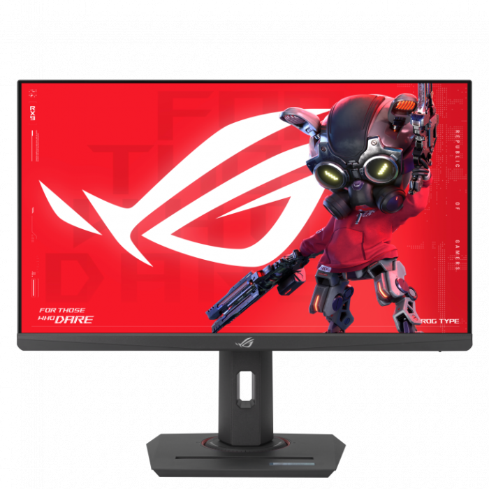 Màn hình ASUS ROG Strix XG259CMS (24.5