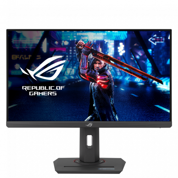 Màn hình ASUS ROG Strix XG259QNS (24.5