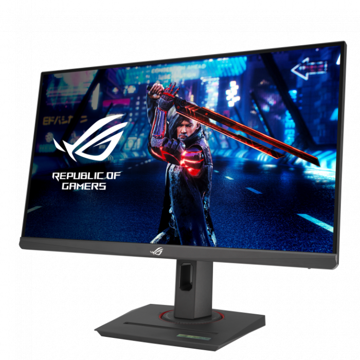 Màn hình ASUS ROG Strix XG259QNS (24.5