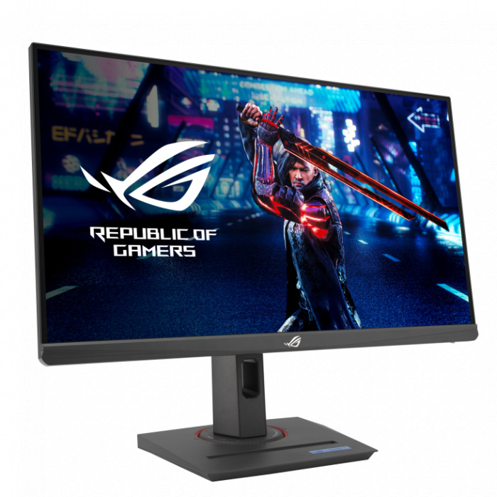 Màn hình ASUS ROG Strix XG259QNS (24.5