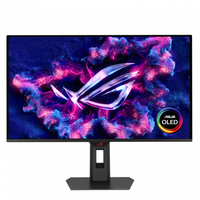 Màn hình ASUS ROG Strix OLED XG27ACDMS (26.5