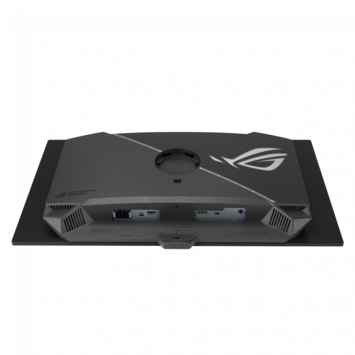 Màn hình ASUS ROG Strix OLED XG27ACDMS (26.5