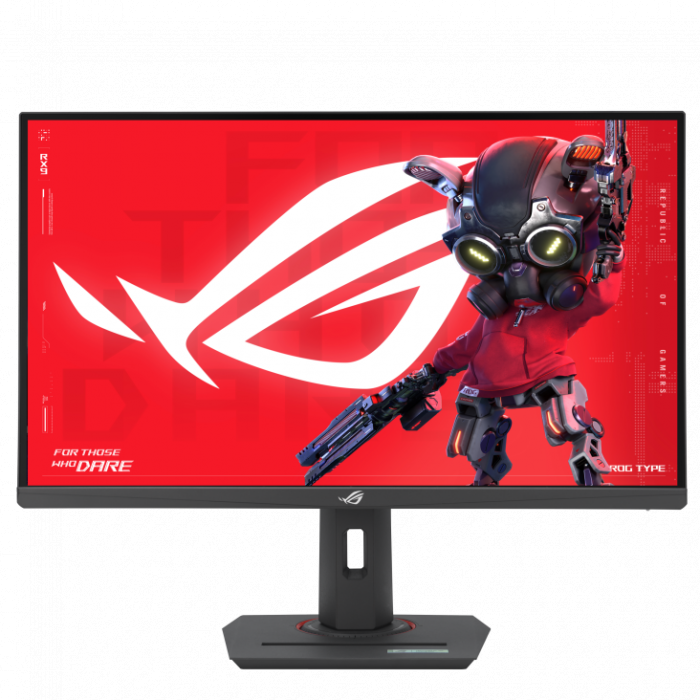 Màn hình ASUS ROG Strix XG27ACMS (27