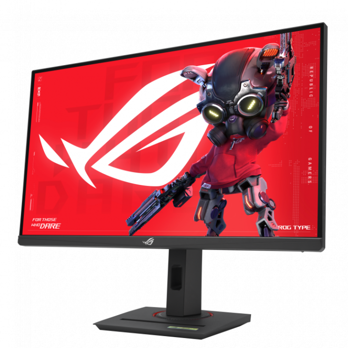Màn hình ASUS ROG Strix XG27ACMS (27