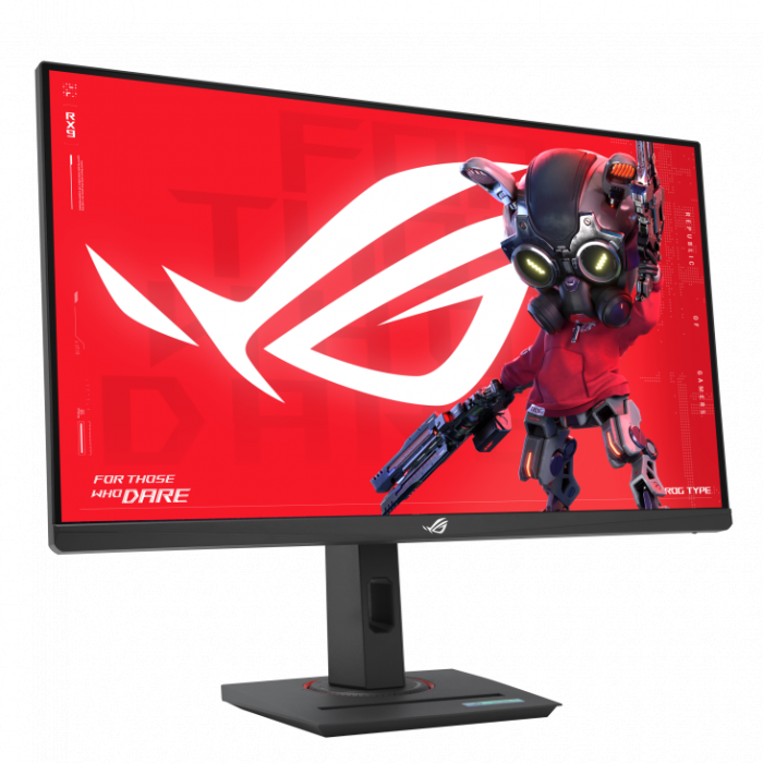 Màn hình ASUS ROG Strix XG27ACMS (27