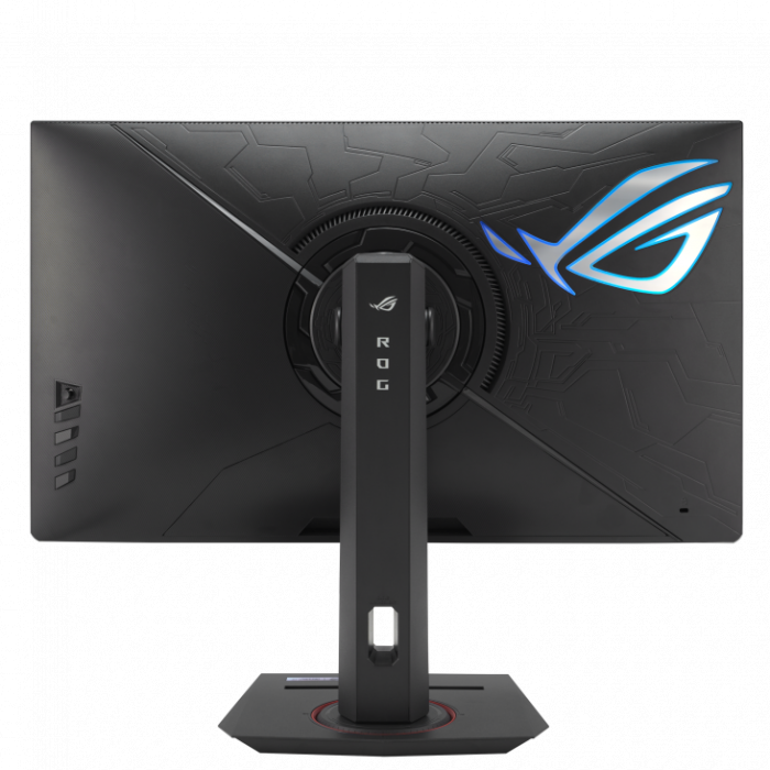 Màn hình ASUS ROG Strix XG27UCG (27