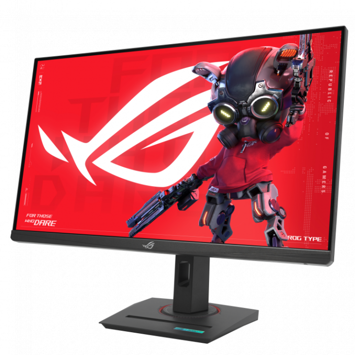 Màn hình ASUS ROG Strix XG27UCG (27