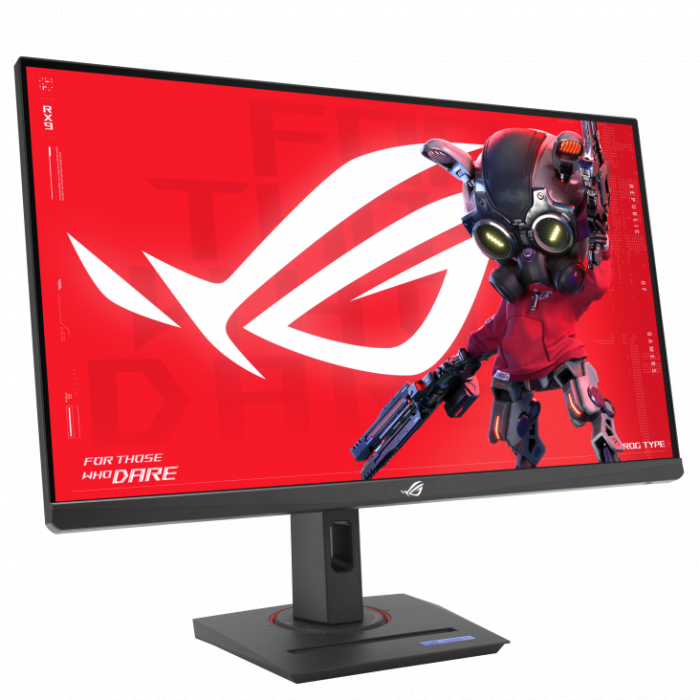 Màn hình ASUS ROG Strix XG27UCG (27