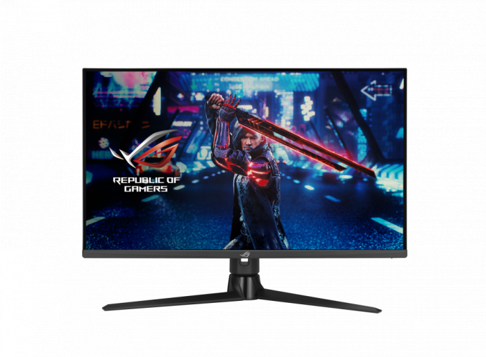 Màn hình ASUS ROG Strix XG32UQ (32