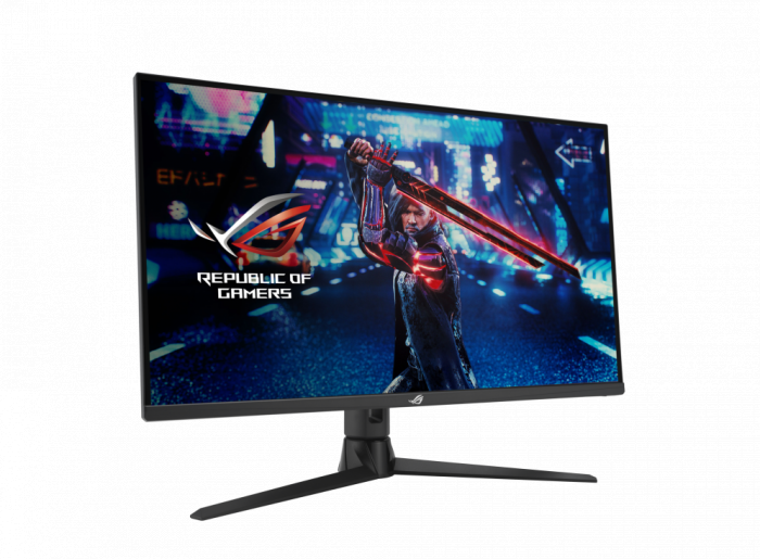 Màn hình ASUS ROG Strix XG32UQ (32