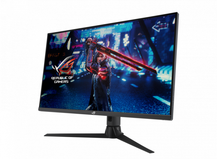 Màn hình ASUS ROG Strix XG32UQ (32