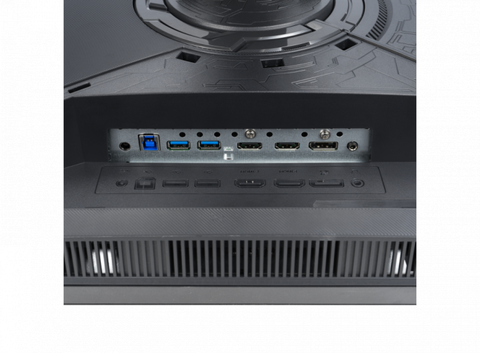 Màn hình ASUS ROG Strix XG32UQ (32