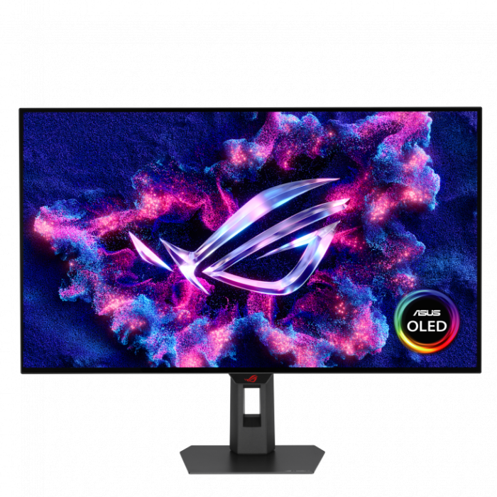 Màn hình ASUS ROG Strix OLED XG32UCWMG (31.5