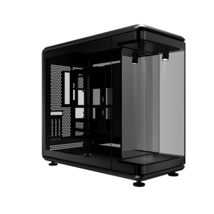 CASE COOLER MASTER MASTERFRAME 360 PANORAMA