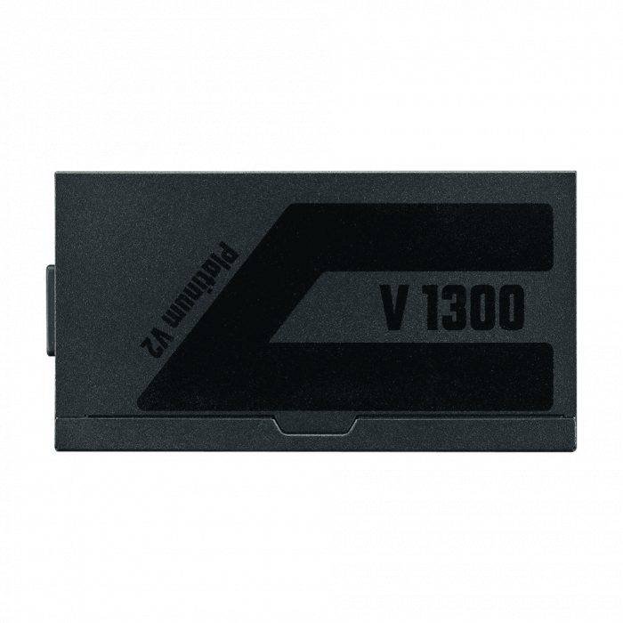 PSU Cooler Master V Platinum 1300 V2 (ATX 3.1/ Fully Modular/ 80 PLUS Platinum)