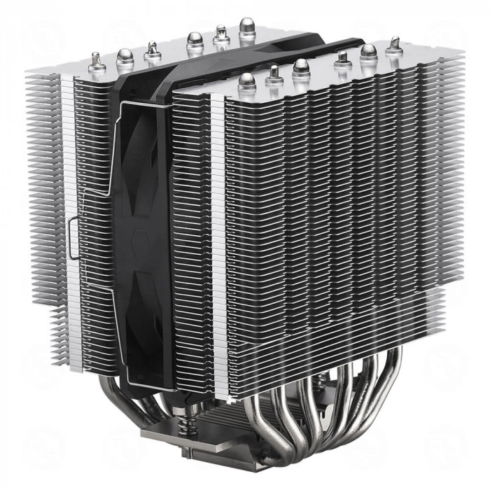 Tản nhiệt khí CPU Cooler Master HYPER 620S ARGB