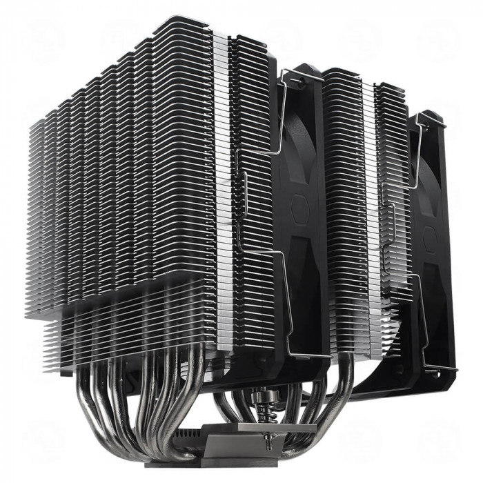 Tản nhiệt khí CPU Cooler Master HYPER 620S ARGB