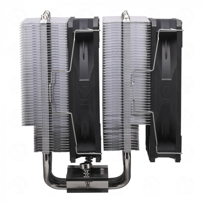 Tản nhiệt khí CPU Cooler Master HYPER 620S ARGB