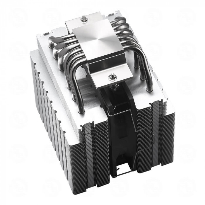 Tản nhiệt khí CPU Cooler Master HYPER 620S ARGB