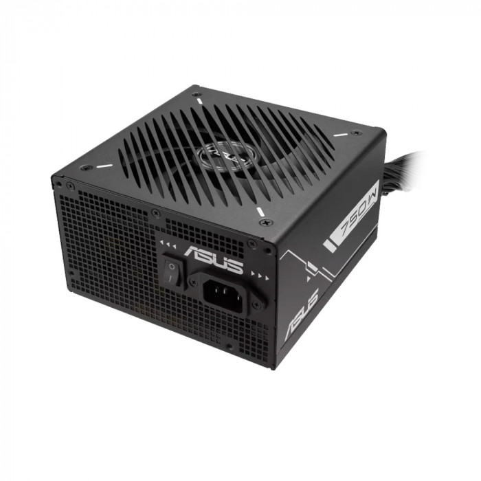 PSU ASUS PRIME 750W Bronze (Non-modular/ 80 Plus Bronze)