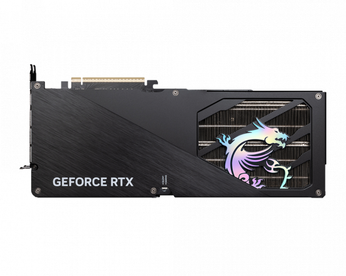 VGA MSI GeForce RTX™ 5070 Ti 16G GAMING TRIO OC
